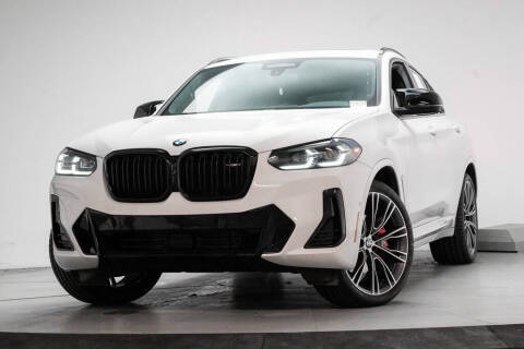 2023 BMW X4