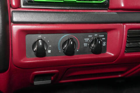 1997 Ford F-250 XLT