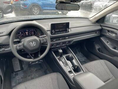 2024 Honda Accord EX photo 12