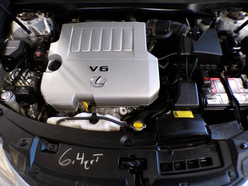 2014 Lexus ES 350