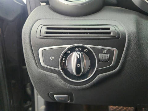 2017 Mercedes-Benz C-Class C 300 4MATIC