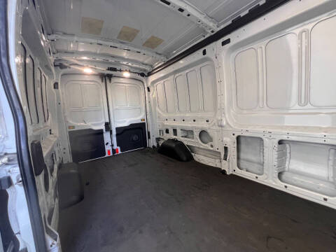 2020 Ford Transit 150