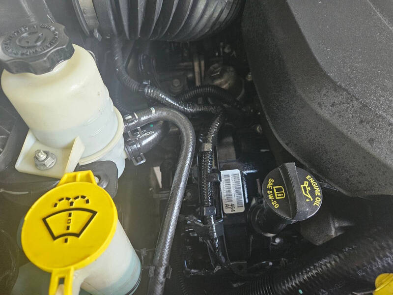 2016 Chrysler Town and Country Touring