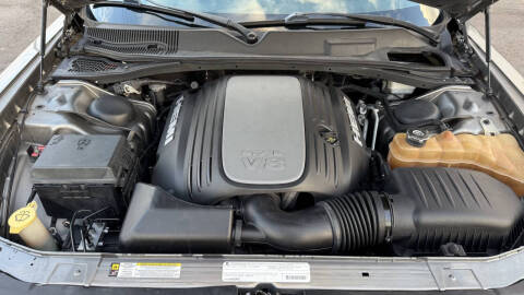 2012 Dodge Challenger R/T Plus