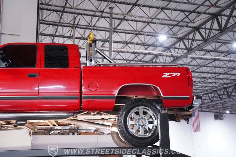 1994 Chevrolet C/K 1500 Series