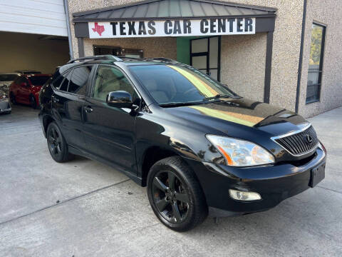 2006 Lexus RX 330