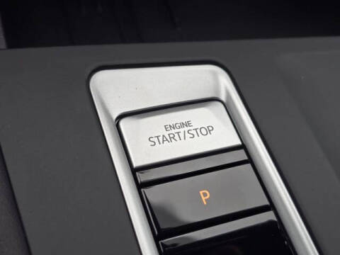 2026 Volkswagen Atlas SE 4Motion