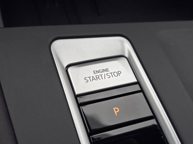 2026 Volkswagen Atlas SE 4Motion