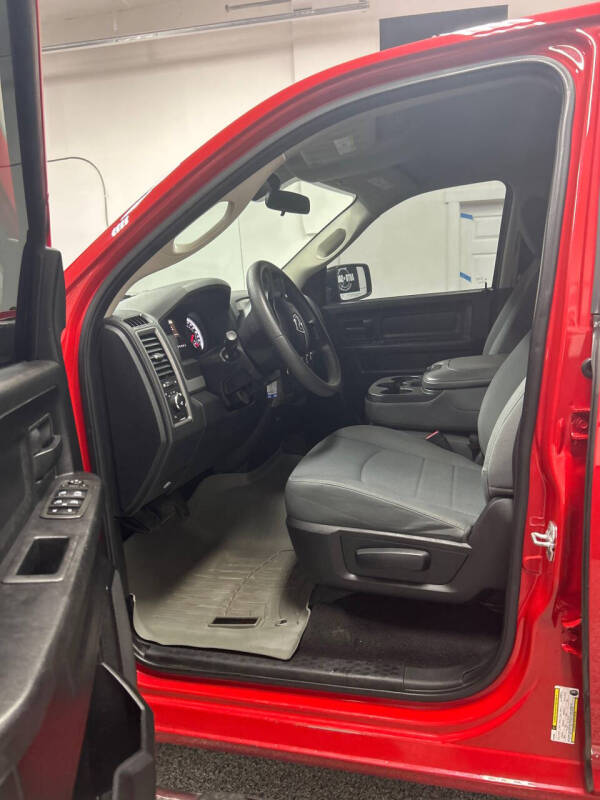 2013 RAM 1500 Express