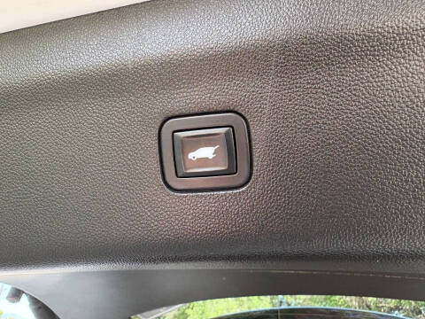 2018 Buick Enclave Essence