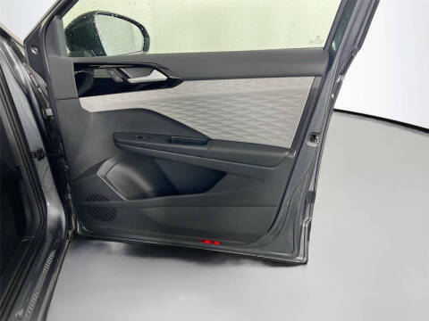 2022 Volkswagen Taos S 4Motion