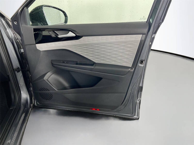 2022 Volkswagen Taos S 4Motion