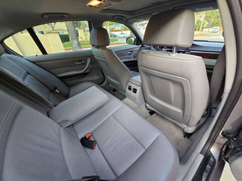 2011 BMW 3 Series 328i