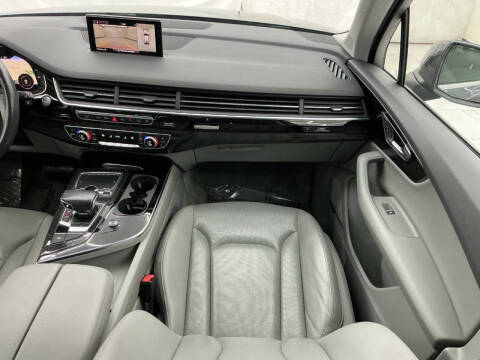2019 Audi Q7