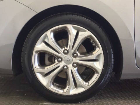 2014 Hyundai Elantra GT