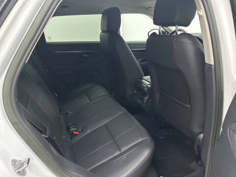 2023 Land Rover Range Rover Evoque P250 S