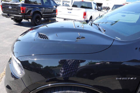 2023 Dodge Durango R/T Plus