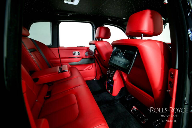 2024 Rolls-Royce Cullinan
