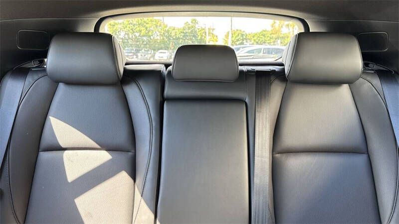 2026 Mazda Mazda3 Hatchback 2.5 S Premium