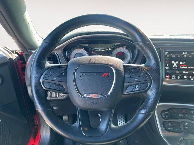 2020 Dodge Challenger R/T