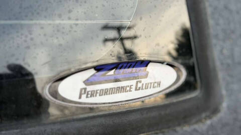 1999 Jeep Cherokee Sport