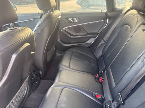 2022 BMW 2 Series 228i xDrive Gran Coupe