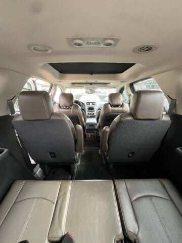 2014 GMC Acadia SLT-1