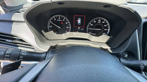 2025 Subaru Impreza Sport