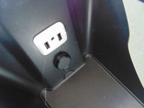 2018 Buick Envision Essence