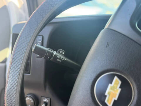 2015 Chevrolet Express 2500