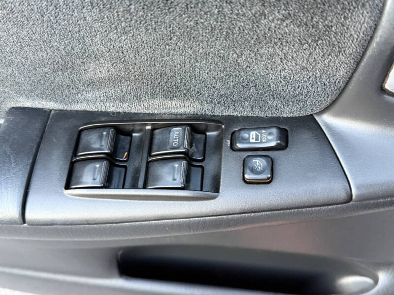 2006 Toyota Corolla S