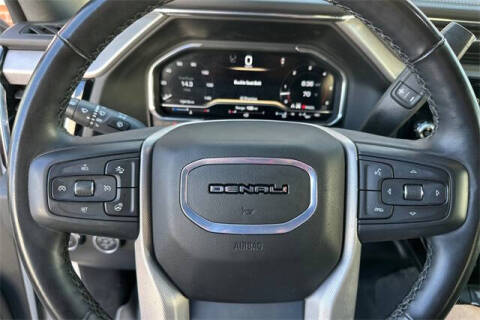 2025 GMC Sierra 3500HD