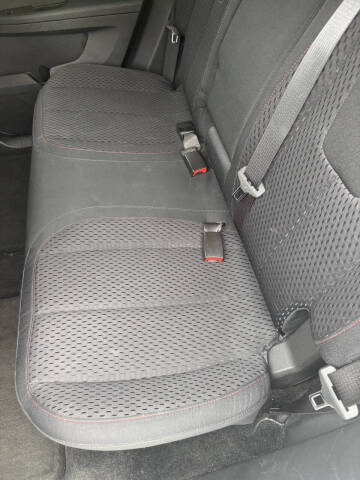 2015 GMC Terrain SLE-1