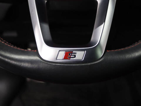 2018 Audi SQ5 3.0T quattro Prestige