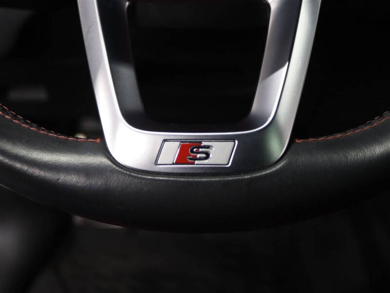 2018 Audi SQ5 3.0T quattro Prestige