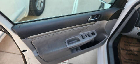 2008 Volkswagen Rabbit S PZEV