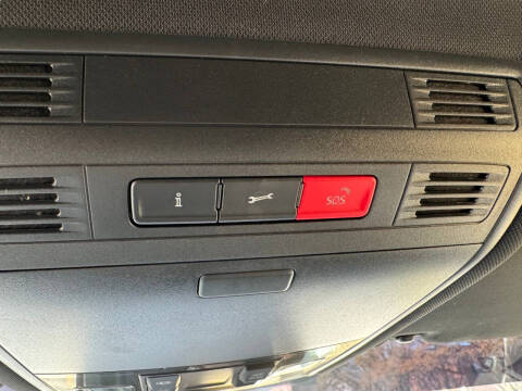 2015 Volkswagen Golf GTI SE