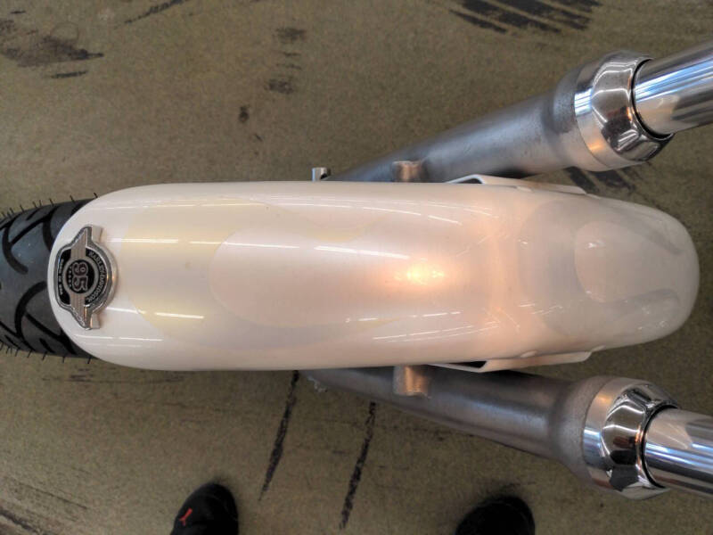 1998 Harley-Davidson Dyna Super Glide FXD