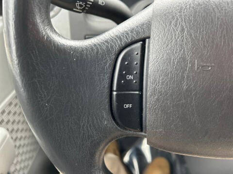 2014 Ford E-Series E-250