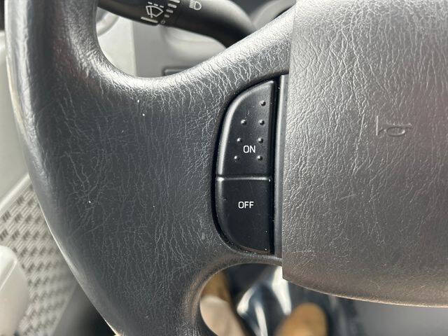 2014 Ford E-Series E-250