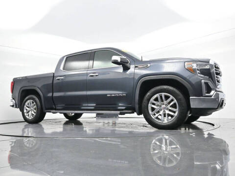 2022 GMC Sierra 1500 Limited