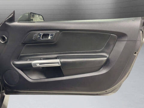 2015 Ford Mustang GT