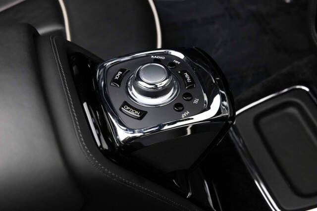 2014 Rolls-Royce Phantom Drophead Coupe