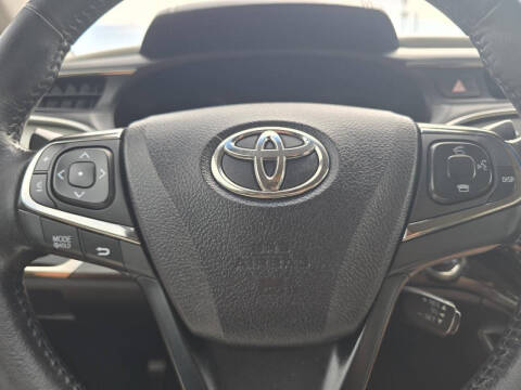 2015 Toyota Avalon Limited