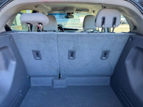 2019 Chevrolet Bolt EV LT