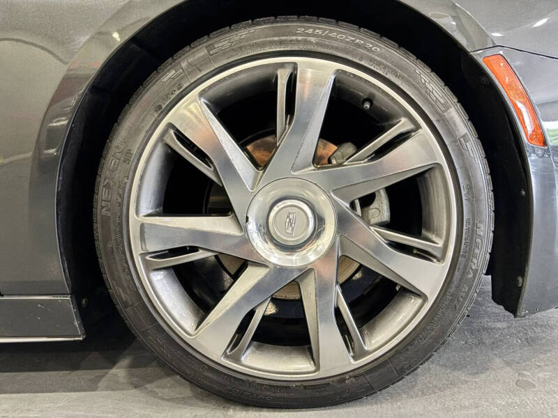 2014 Cadillac ELR