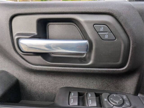 2022 GMC Sierra 2500HD