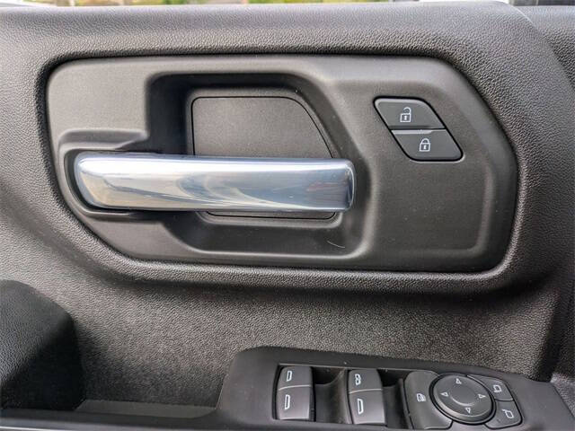 2022 GMC Sierra 2500HD