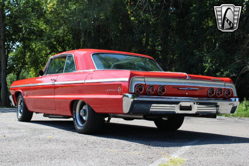 1964 Chevrolet Impala