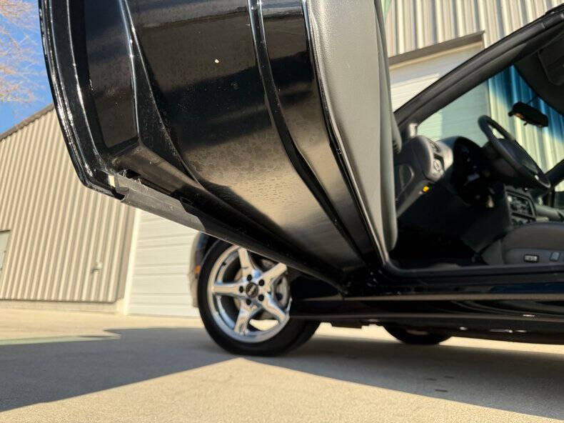 1999 Pontiac Firebird